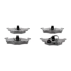 VAICO Disc Brake Pad Set for VW POLO IV Saloon (9N2) 2003-2010 V10-8133-1 - Picture 1 of 12