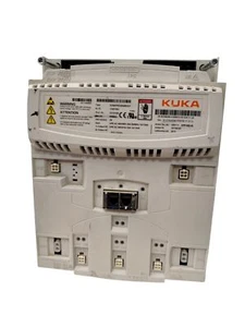 KUKA KPP 600-20 Servo Pack PN: 00-198-259 - Picture 1 of 3