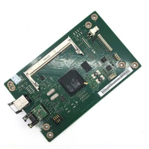Main Formatter Board CE482-60001 Fits For HP CP1525n CP1525nw Printer Parts - Picture 1 of 12