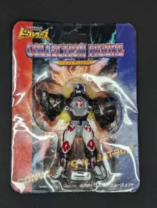 Transformers Beast Wars Collection Figure Optimus Primal SEALED Takara Convoy - Picture 1 of 2