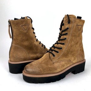 paul green tracy lace up bootie