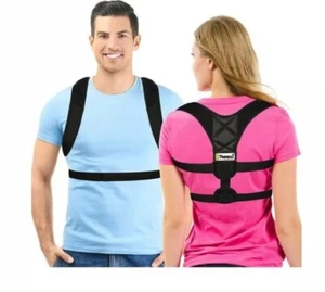 Ithera Posture Corrector for Women and Men Size S-M - Picture 1 of 4