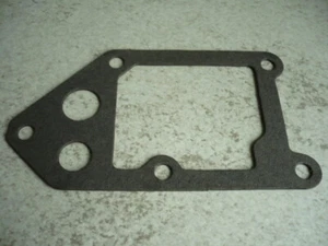 Dichtung Ölfiltereinheit Ölfilterkombination Motor 6VD 14,5 Schönebecker MDK ADK - Picture 1 of 3