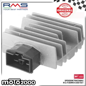 SPANNUNGSREGLER WIE ORIGINAL HONDA CB 600 F HORNET VON 1998 BIS 2006 - Bild 1 von 1