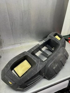 2004 04 Only Polaris Sportsman 500 600 700 Front Bumper Grill 2632757-070 - Picture 1 of 9