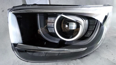 KIA PICANTO 17-22  SCHEINWERFER LINKS HALOGEN  FARO PHARE 92101-G6300 - Bild 1 von 4