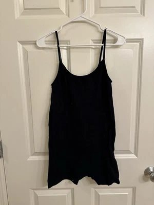 Body H&M negro talla L Foto 1 de 3