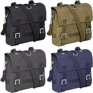 Brandit Small Military Bag Robust Outdoor Bag Military Style Side Pack - Picture 1 of 5