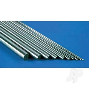 K&S 3947 Music Wire 4mm x 1m (1 pcs) - Picture 1 of 1