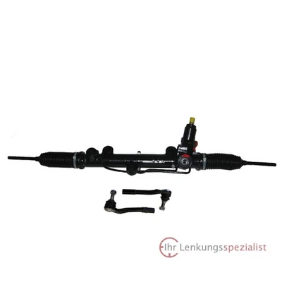 Lenkgetriebe Mercedes C-Klasse, CLK, Sportcoupe W203 oS PremiumLine - Bild 1 von 3