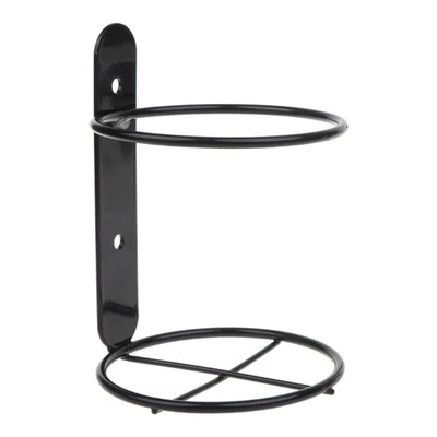 Wall Mounted Wine Bottle Holder Display Rack Hanger Kitchen Organization - Image 1 of 4