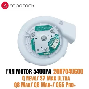 Roborock Fan Motor Q Revo/ S7 Max Ultra/ Q8 Max/ Q8 Max+/ Q55 Pro+/ Topaz SC Vac - Bild 1 von 6