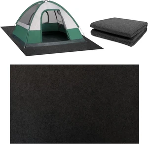 Camping Tent Carpet Mat, 6.23 X 5 Ft Waterproof Camping Rugs Tent Floor Blanket - Picture 1 of 12