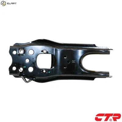 CONTROLTRAILING ARM WHEEL SUSPENSION CQ0309R FORCONTROLTRAILING ARM WHEEL SUSPEN - Image 1 of 4