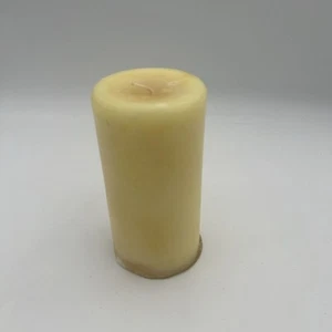 Vintage Pier 1 Imports 3x6” Honeysuckle Decorative Candle - Picture 1 of 5