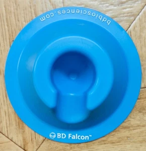 50 ml konische Zentrifugenröhrchen Röhrchenständer von BD Falcon - Bild 1 von 4