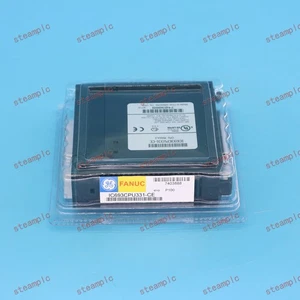 Un modulo CPU usato per GE Fanuc IC693CPU331-CE spedizione gratuita - Foto 1 di 5