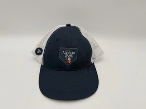 2023 Seattle Mariners MLB All Star Game Night Hat Cap Snapback Adjustable Patch - Picture 1 of 5