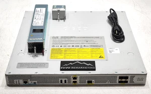 Cisco C9800-40-K9 Catalyst C9800 Wireless Controller - Picture 1 of 3