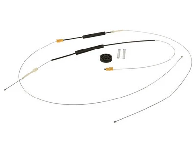 Kit regulador ventana Volvo C70 1998-2004 11838CPKQ 2003 2002 2000 2001 1999 Foto 1 de 2