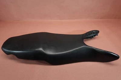 1998-2001 Honda Interceptor 800 VFR800 assento completo de uma peça motorista passageiro - Imagem 1 de 4