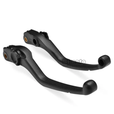 Brake Clutch Lever For BMW R1200R/RS/RT/GS/GS Adventure  K1600 GT/GTL  2013-2018 - Image 1 of 4