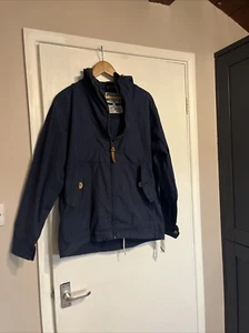 Penfield Trailwear jacket navy M - Picture 1 of 5