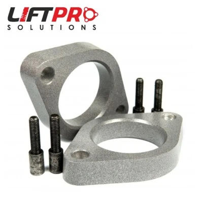 Kit Elevador Extensores Amortiguador Trasero 0.8" 20mm AL para Nissan ALTIMA, MAXIMA, SKYLINE Foto 1 de 3