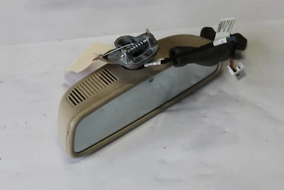 Espejo retrovisor interior Mercedes-Benz C300 2008-2012 K7646 Foto 1 de 4