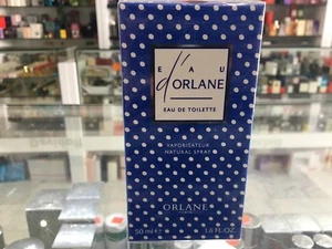 Orlane Eau D'Orlane Eau De Toilette Spray 50 ml - Picture 1 of 2