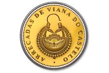 Sonstige Münzen aus Portugal nach Euro-Einführung