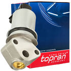 TOPRAN HP113756 AGR valve for SEAT ALHAMBRA VW SHARAN 1.8 T 20V AWC AJH