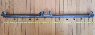 Mainsheet Traveler 48 英寸(Lewmar 1)二手 — 第 1/4 张图片