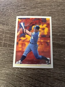 1989 Score Scoremasters #11 GEORGE BRETT MINT - Picture 1 of 2