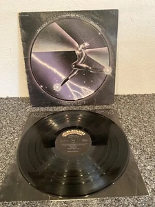 33 Rpm Lp Jefferson Starship Dragon Fly 1974 - Picture 1 of 11