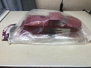 Parma Ford F-350 Painted Lexan Body RARE  Direct Fit For Traxxas T-Maxx NIP