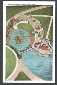 1926 PPC* Worlds Fairs & Expos Philadelphia Pa Sesquicentennial Intl See Info - Picture 1 of 1