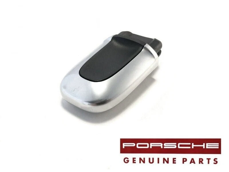 Genuine Porsche 911 Cayenne Boxster Entry and Drive Dummy Key Plug 7PP919157A - Image 1 of 1