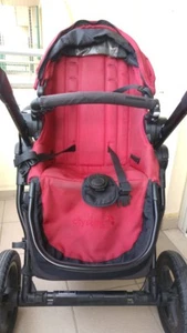 Trio gemellare baby jogger - Foto 1 di 6