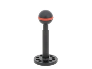 inon multi direct base II long FORNITA CON VITI DI FISSAGGIO - Imagen 1 de 3