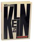 William Klein Photographs New York And Rome Also Moscow And Tokyo Also #171757