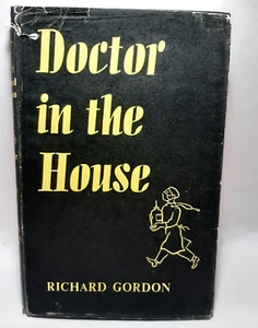 Doctor In The House Richard Gordon JH/C 1955 - Picture 1 of 6