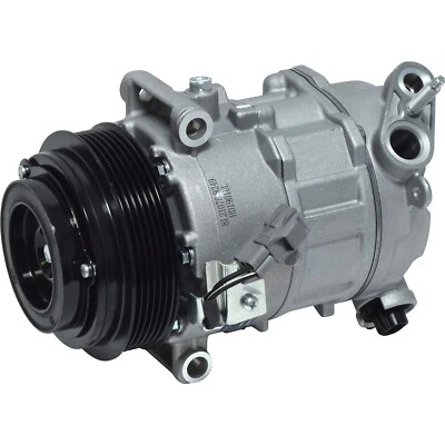 For 2015-2017 Chrysler 200 A/C Compressor UAC 2016 - Image 1 of 3