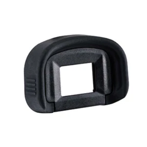 Preventing dust EG Silicone Eyecup Eyepiece Viewfinder for Canon Camera - Picture 1 of 8