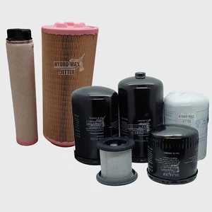 HATZ H-Series 4H50 Series Engine Maintenance Kit fits *US Jetting Sewer Jet - Picture 1 of 5