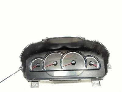 2009 Cadillac STS Speedometer Gauge OEM Gold 123K Miles Warranty Included - Изображение 1 из 4