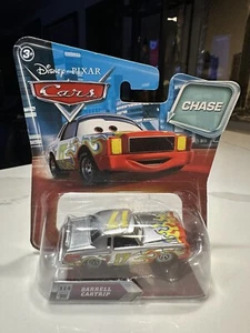 Disney Pixar CARS scena notturna CHASE Darrell cartuccia 114 - Foto 1 di 5