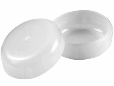 1-1/2" Deslizables Hierro Forjado Patio Muebles Pies Silla Mesa Pata Inserciones Plástico Foto 1 de 2