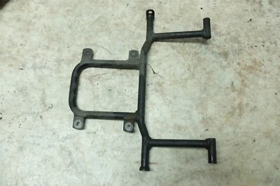 91 BMW K75 K 75 RT K75RT TRASERO ABS montaje soporte guardabarros soporte Foto 1 de 4