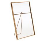 Retro Freestanding Picture Photography Stand Decoration